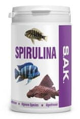 SAK Spirulina 75 g (150 ml) veľkosť 1