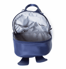 Childhome Detský batoh My First Bag Navy