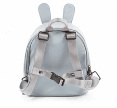 Childhome Detský batoh My First Bag Grey