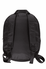 Childhome Detský batoh Kids School Backpack Black Gold