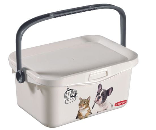 eoshop PETLIFE multibox 3L