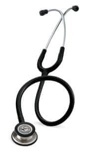 Littmann 3M Fonendoskop Classic III Black - 5620