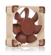 Noctua ventilátor NF-A4x10 5V/40mm/výška 10mm/3-pin