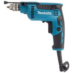 Makita Vysokorýchlostná vŕtačka 370W 6,5mm DP2010