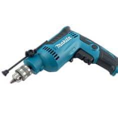 Makita Vysokorýchlostná vŕtačka 370W 6,5mm DP2010