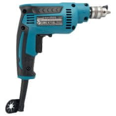 Makita Vysokorýchlostná vŕtačka 370W 6,5mm DP2010