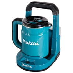 Makita Akumulátorová kanvica 2x18V LXT DKT360Z