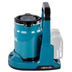 Makita Akumulátorová kanvica 2x18V LXT DKT360Z