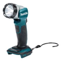 Makita Ručná baterka 180lm LED 14,4 / 18V DML802Z