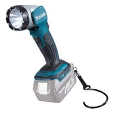 Makita Ručná baterka 180lm LED 14,4 / 18V DML802Z