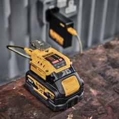 DeWalt Powerbank adaptér 5A USB XR