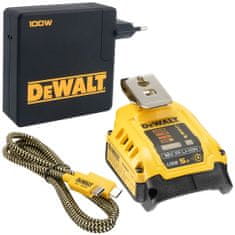 DeWalt Powerbank adaptér 5A USB XR