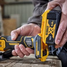 DeWalt 18V fréza na laminát 104x20 mm DCW682N