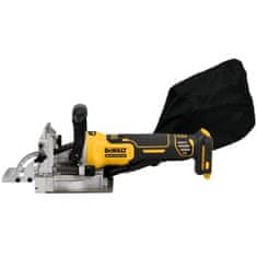 DeWalt 18V fréza na laminát 104x20 mm DCW682N