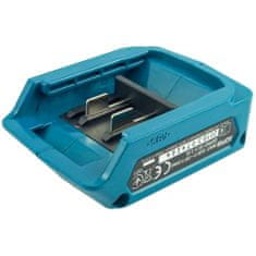 Makita Nabíjací adaptér USB 10,8 / 12V CXT ADP08