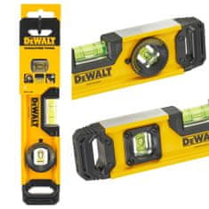 DeWalt Magnetická vodováha 25 cm DWHT0-43003