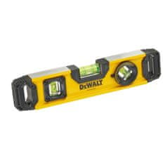 DeWalt Magnetická vodováha 25 cm DWHT0-43003