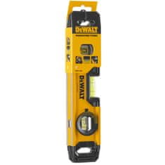 DeWalt Magnetická vodováha 25 cm DWHT0-43003