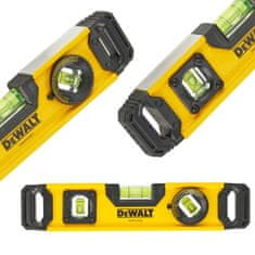 DeWalt Magnetická vodováha 25 cm DWHT0-43003