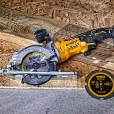 DeWalt Kotúčová píla 115x24z x 9,5 pre DCS571