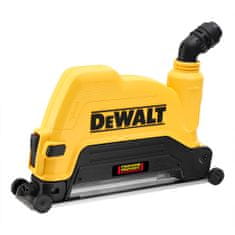 DeWalt Ochranný kryt na rezanie betónu 230 mm