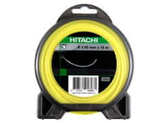 Hitachi SEKCIA ČIERNA 3mmX15mb 781030