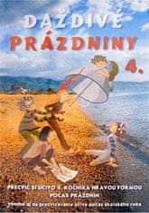 Daždivé prázdniny