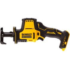 DeWalt Šabľová píla 18V 1x1,7Ah BL PS TS