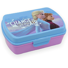 EUROSWAN Box na desiatu Frozen 2