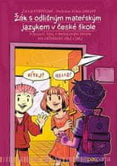 Žiak s odlišným materinským jazykom v slovenskej škole - Jitka Kendíková