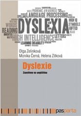 Dyslexia - Helena Zitková