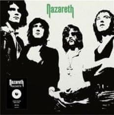 Nazareth: Nazareth