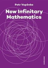 New Infinitary Mathematics - Peter Vopenka