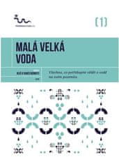 Malá veľká voda - Eva Hauserová