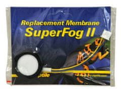 Lucky Reptile Super Fog II - hmlovač Náhradná membrána X1, X2, X3