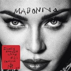 Finally Enough Love - Madonna 2x LP