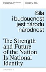 Sila i budúcnosť je národu národnosť - Henrich Vyberal