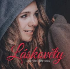 Laskovety - CD