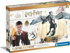 Clementoni Science&Play Harry Potter: Vznášajúci sa Hrdozobec 