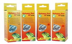 Lucky Reptile Halogén Sun LV 50W - Double Pack