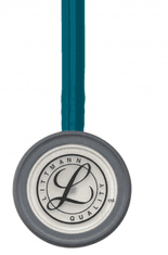 Littmann 3M Fonendoskop Classic III Caribbean Blue - 5623