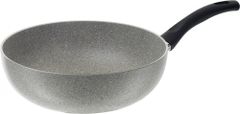 Ballarini FERRARA WOK 28cm, s granitovým nelepivým povrchom