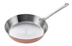 SCANPAN Maitre D' panvica 24cm medená