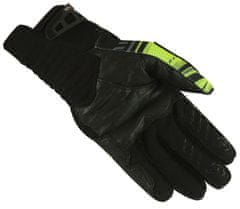 NAZRAN Rukavice na moto Stunt 2.0 sport black/fluo vel. M