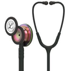 Littmann 3M Fonendoskop Classic III Black - Rainbow Finish - 5870