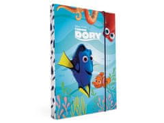 Karton P + P Dosky na zošity A5 FINDING Dory