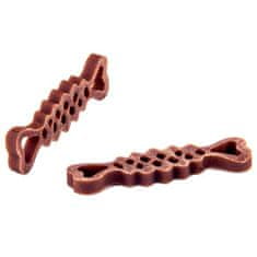 COBBYS PET AIKO SNACK Mini Dental Bone 40g mäkká pochúťka