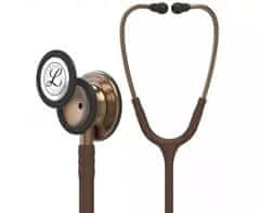 Littmann 3M Fonendoskop Classic III Black - COPPER Special Edition - 5809