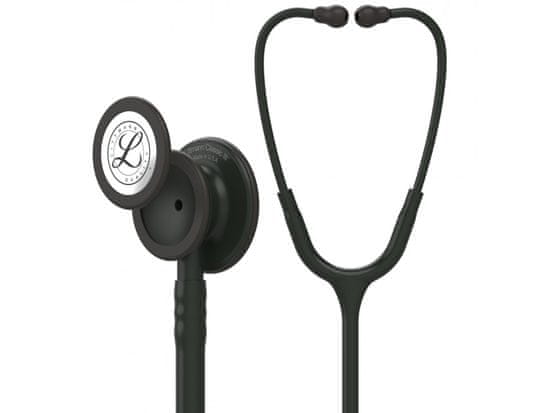 Littmann 3M Fonendoskop Classic III Black - Black Edition - 5803