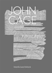 Vybrané listy - John Cage